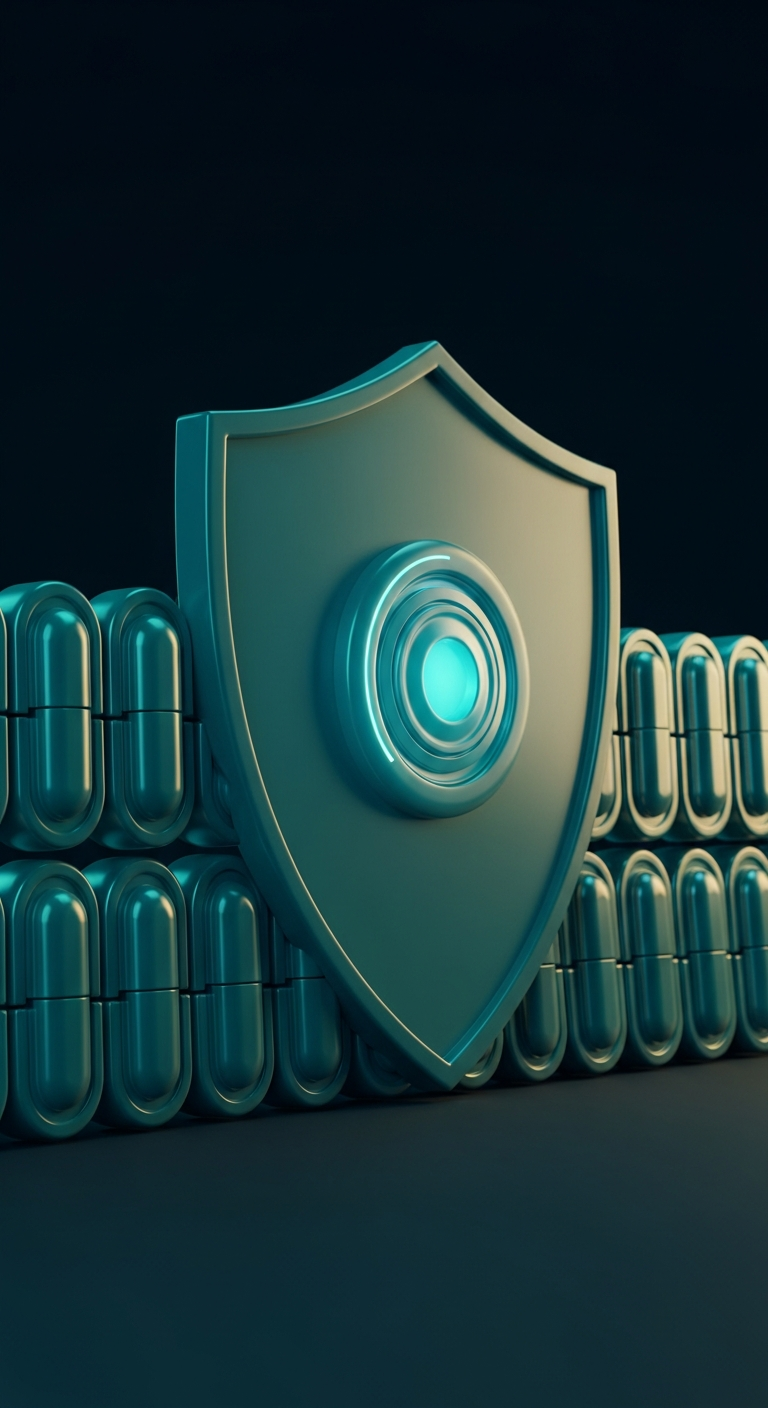 Bouclier de protection des données ndaact